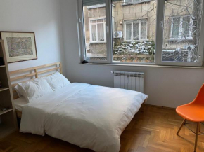 Rockville House Nomad Apartment Sofia